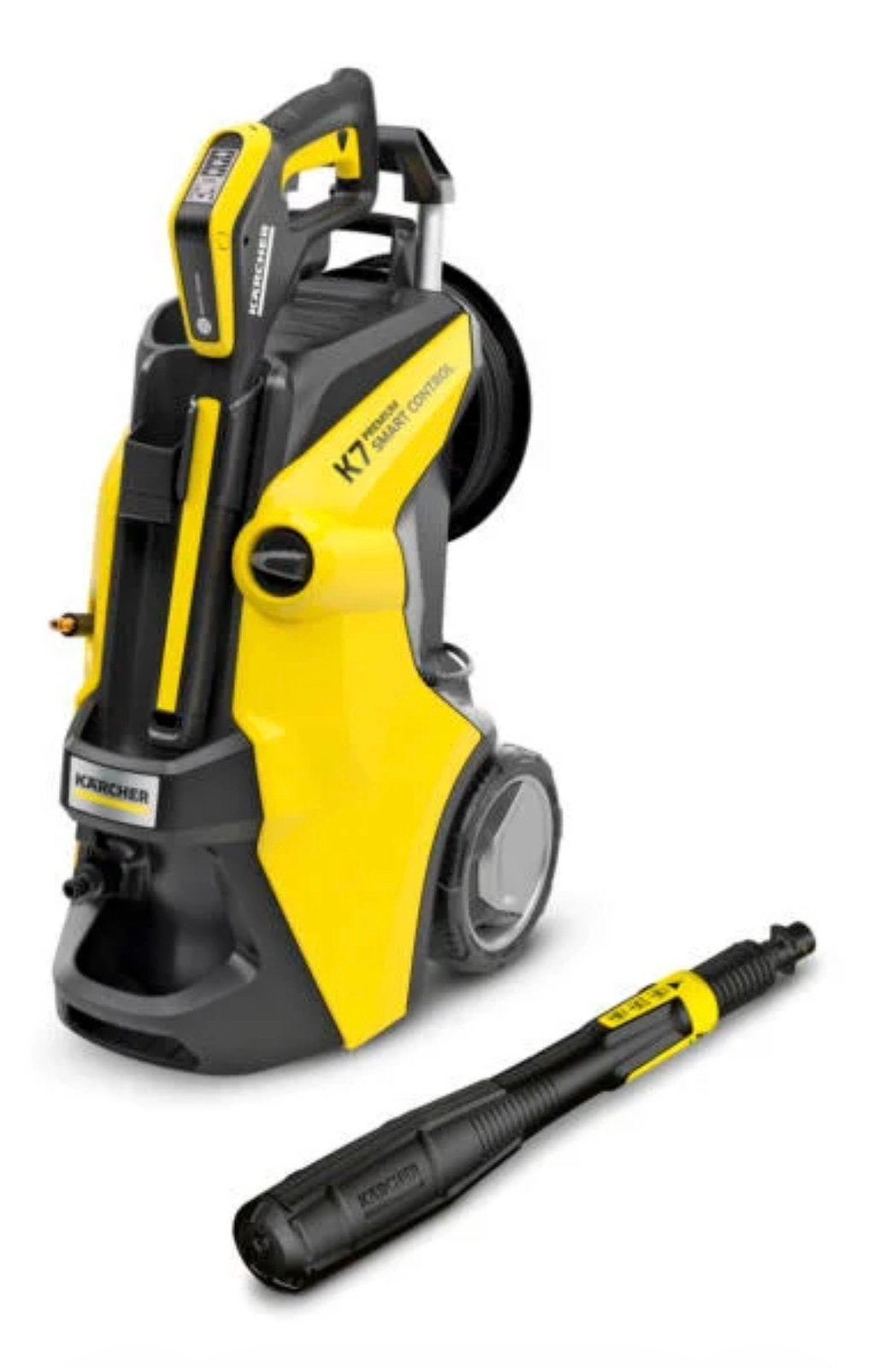 Kärcher K7 Premium Smart Control hogedrukreiniger, Ophalen, Nieuw