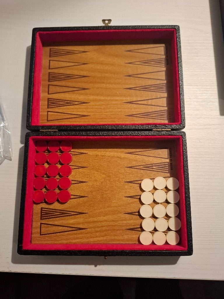 jeu de société, Hobby en Vrije tijd, Gezelschapsspellen | Kaartspellen, Ophalen