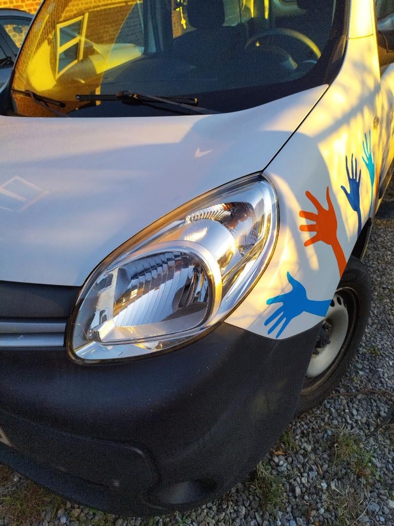 Schuren en polijsten van koplampen, Overige schade