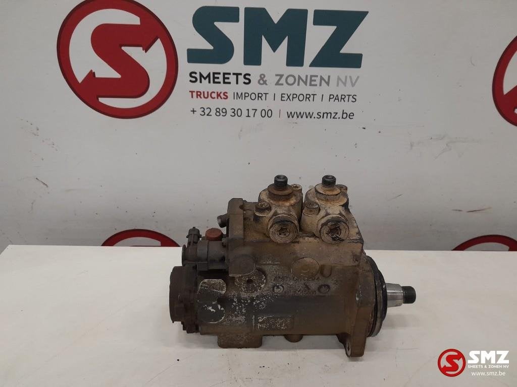 Occ pompe d'injection F3GFE611 Iveco, Utilisé, Iveco, Systèmes à carburant