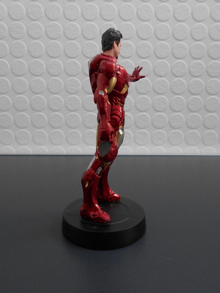 Marvel Iron Man, Ophalen, Nieuw, Beeldje, Replica of Model