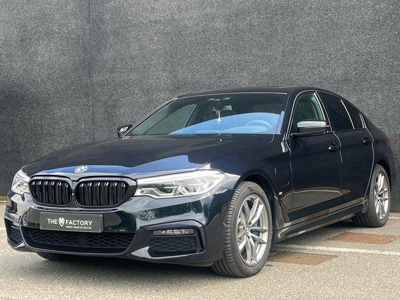 BMW Série 5, Autos, BMW, Entreprise, Achat, Série 5, Caméra 360°, ABS, Phares directionnels, Airbags, Alarme, Apple Carplay, Bluetooth