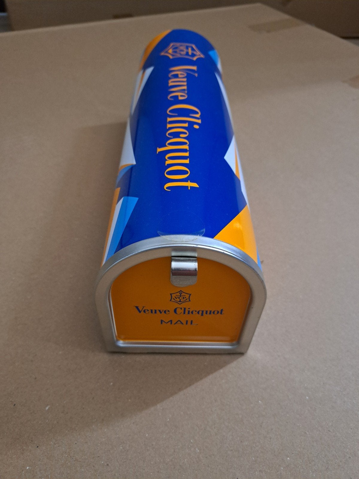 Seau à champagne Veuve Clicquot, Collections, Enlèvement ou Envoi, Comme neuf, Ustensile