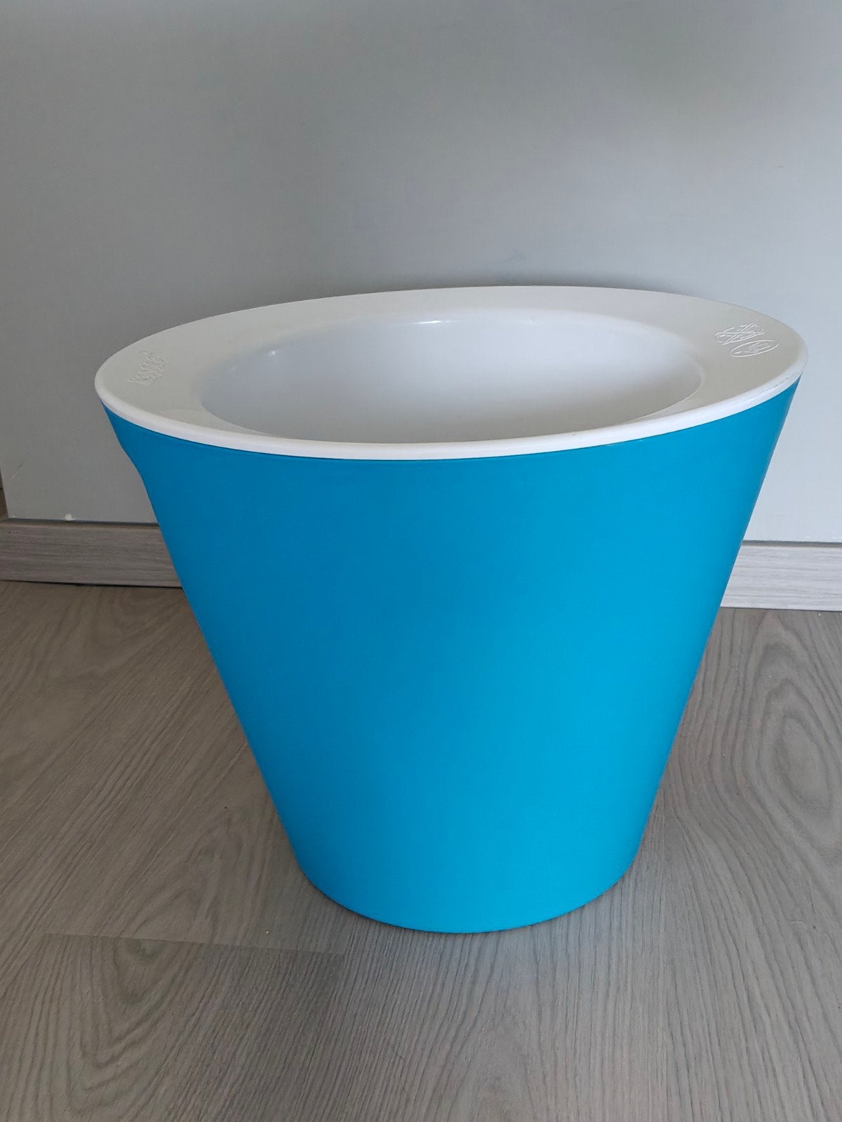 bademmer, Ophalen, Tummy Tub, Zo goed als nieuw, Bébé-jou