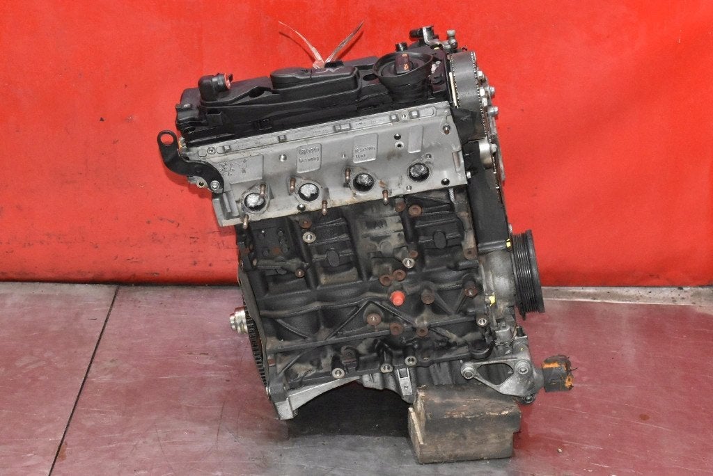 Moteur CAGA Nu AUDI A5 SEAT EXEO A6 Q5 A4