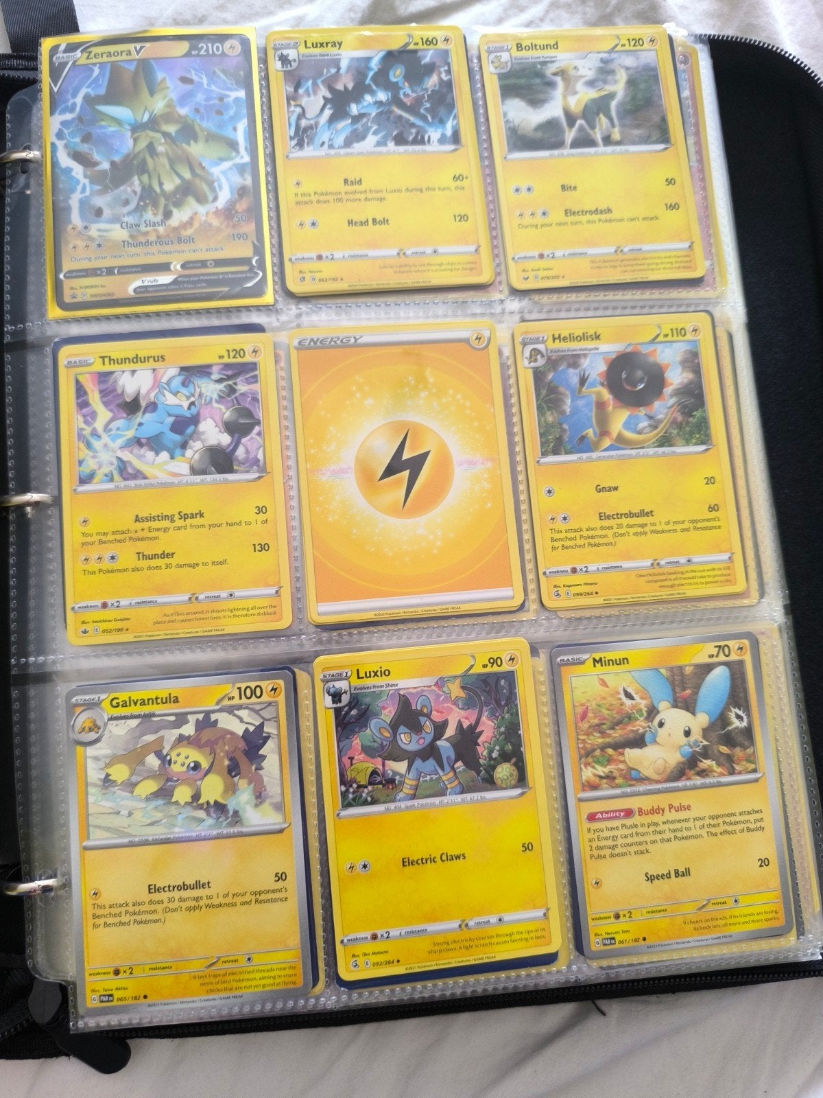 Cartes Pokemon, Enlèvement, Neuf, Cartes en vrac