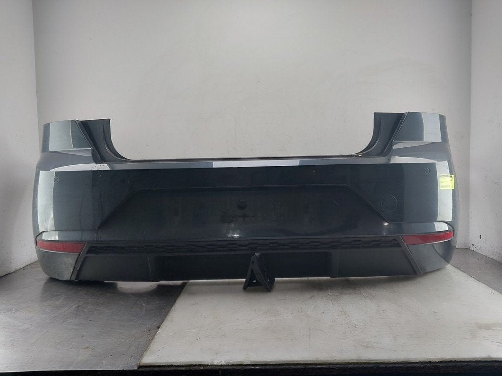 BUMPER ACHTER Seat Ibiza V (KJB) (01-2017/-), Dhr. J. Ham, Gebruikt, Administratie@autoham.nl, Achter