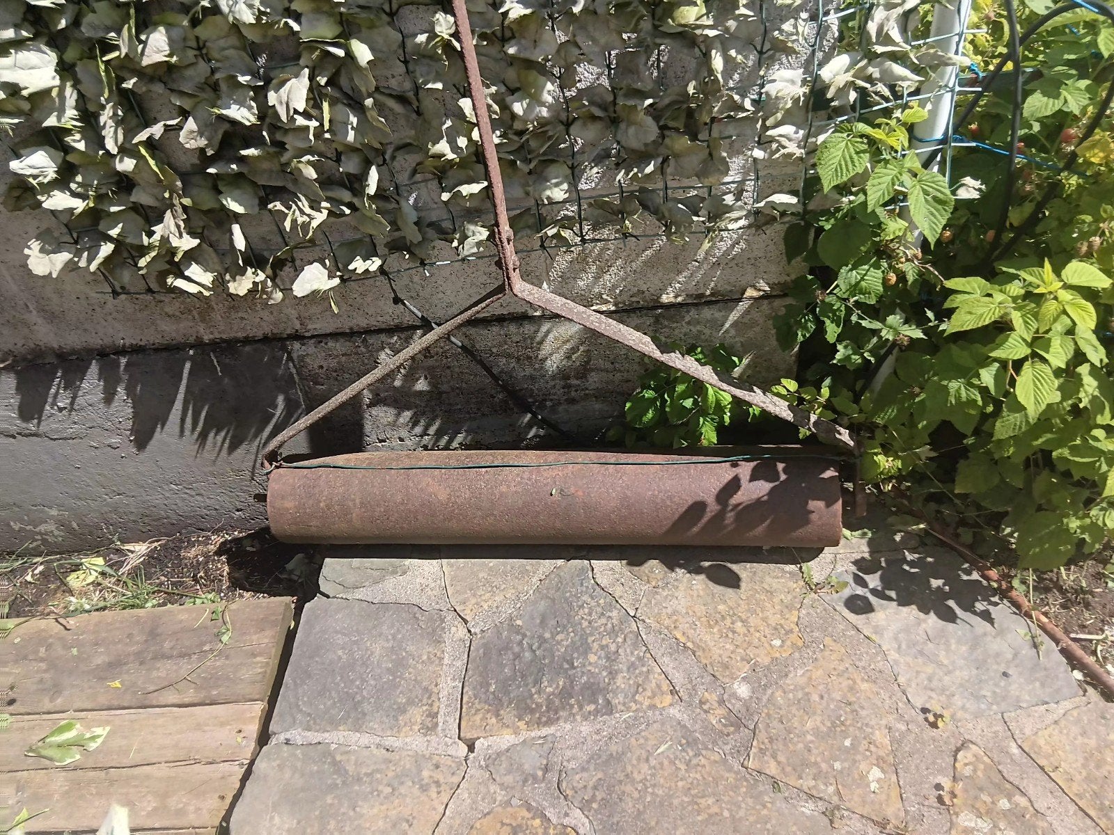outillage de jardin, Jardin & Terrasse, Enlèvement, Jardin