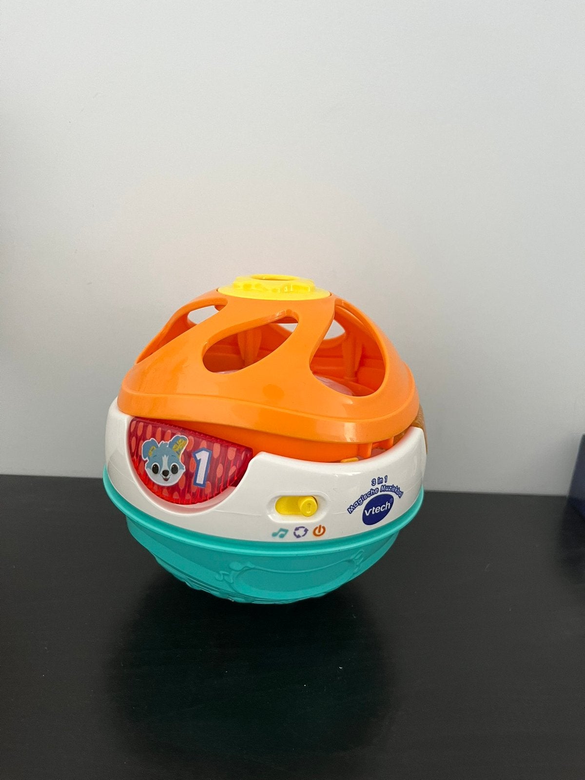 Vtech magic Moove, Ophalen, Zo goed als nieuw