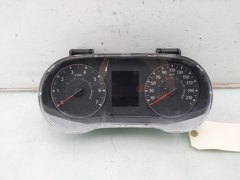 COCKPIT Master III (MA / MB / MC / MD / MH / MF / MG / MH), Auto-onderdelen, Dashboard en Schakelaars, Renault, Gebruikt