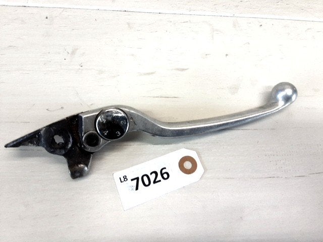 XT1200Z Super Tenere 2010 - 2013 Yamaha Hendel D1-50533