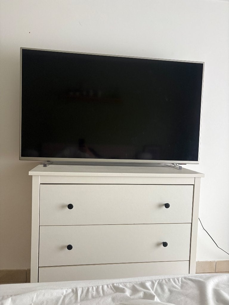 Tv Philips, Audio, Tv en Foto, Ophalen, Philips, LED, 120 Hz