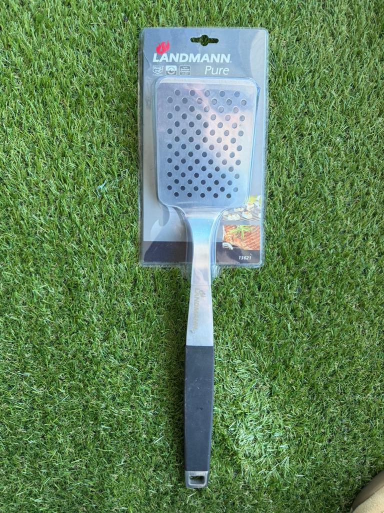 Spatule à barbecue Landmann, Jardin & Terrasse, Enlèvement ou Envoi, Neuf