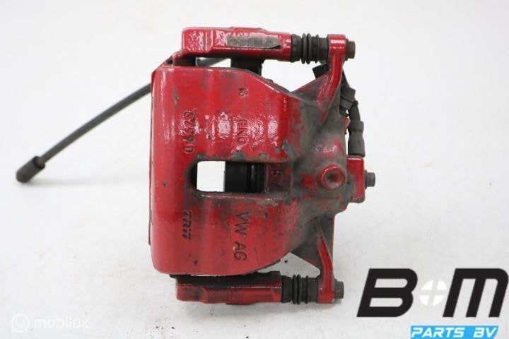 Remklauw rechtsvoor VW Golf 7 GTI 5G0615124A, Utilisé