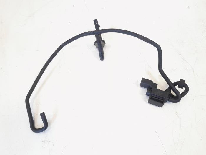 Clapet de surpression Turbo d'un Volkswagen Golf, Volkswagen, -, 3 mois de garantie, Utilisé