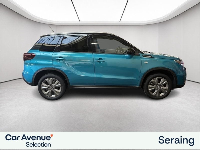 Suzuki Vitara ., Autos, 75 kW, Achat, Euro 6, 5 portes