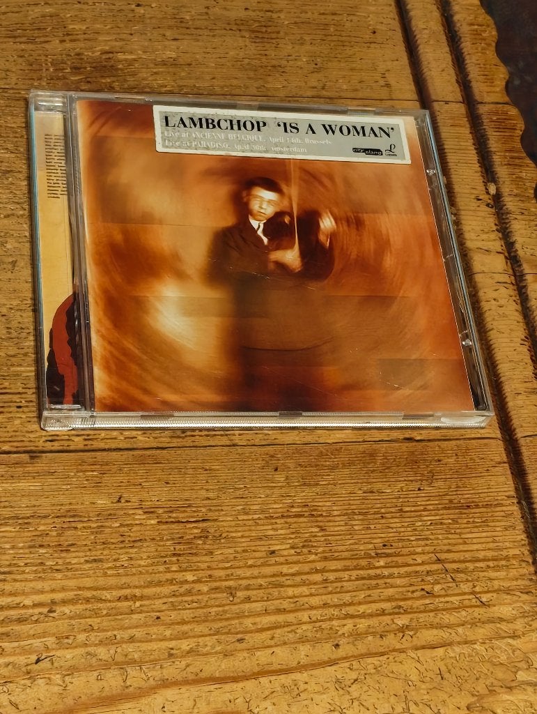 2 Cd's van Lambchop, CD & DVD, CD | Country & Western, Enlèvement ou Envoi, Comme neuf