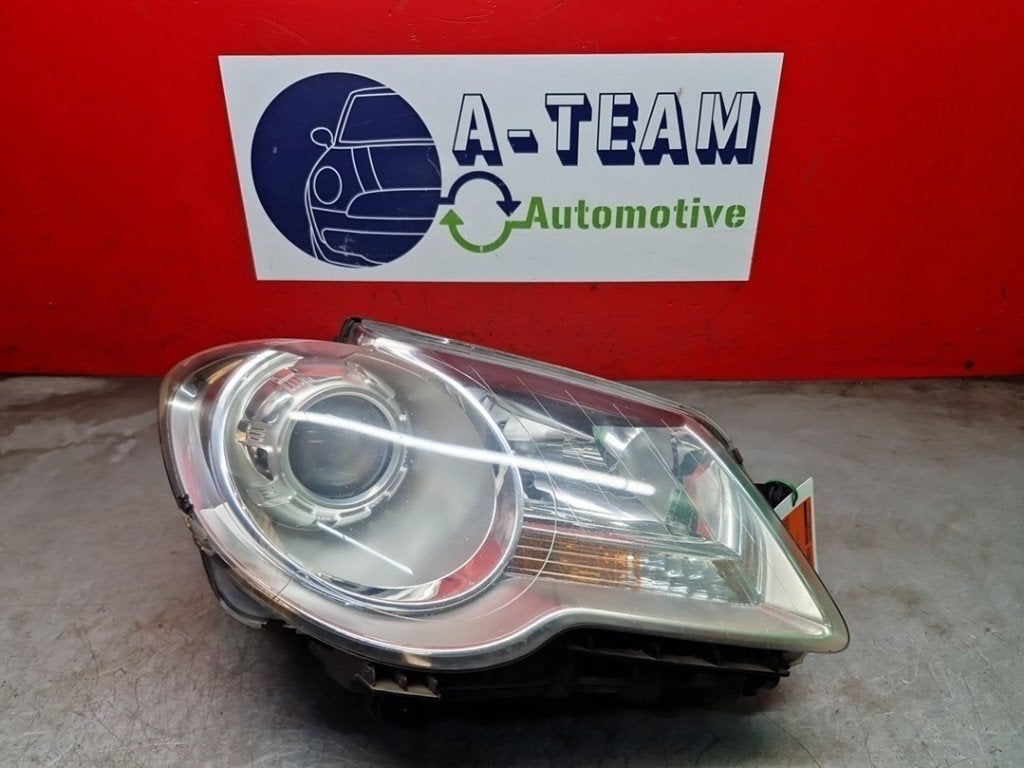 KOPLAMP RECHTS Volkswagen Touran (1T1 / T2) (|1T1941006B|), Gebruikt, Volkswagen, Volkswagen AG, Kundenbetreuung@volkswagen.de