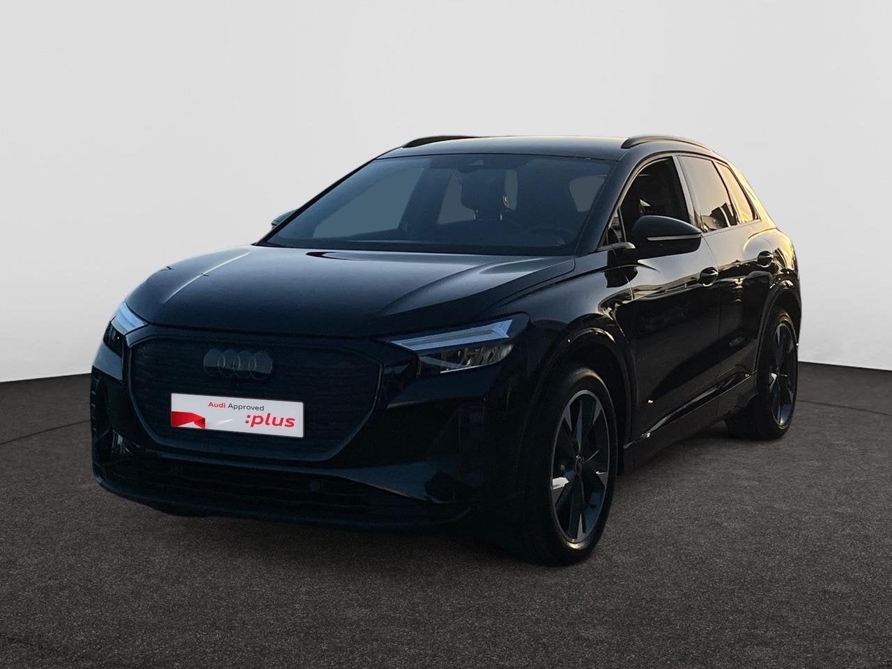 Audi Q4 e-tron 82KWHðŸ”‹*204PKâš¡*LEDER*CAMERA*CARPLAY*ACC*G, Autos, Achat, https://public.car-pass.be/vhr/b046a747-2016-4063-b805-995b81653655