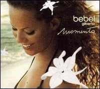 CD Momento (2007) van BEBEL GILBERTO, CD & DVD, CD | Musique du monde, Enlèvement, Comme neuf, Latino-américain