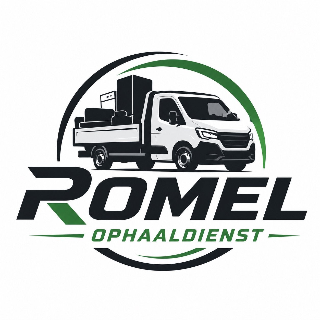 Snel van uw rommel af? Wij regelen het voor u!, Vacatures, Vanaf 5 jaar