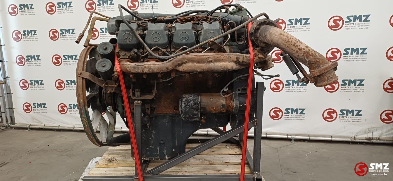 Occ moteur OM442LA Mercedes, Utilisé, Mercedes-Benz, Autres pièces automobiles