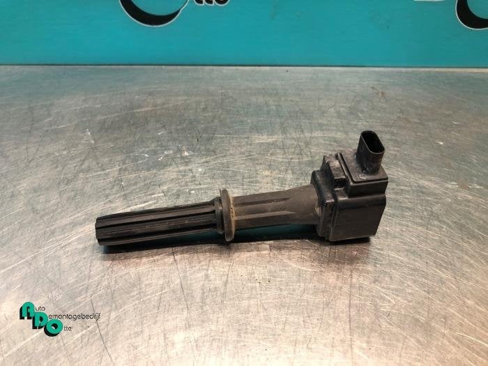 Broche bobine d'un Opel Karl (Karl 15-), -, Opel, 3 mois de garantie, Utilisé
