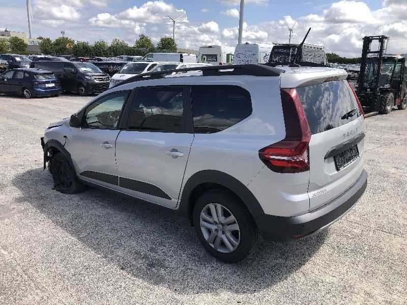2022 Dacia Jogger 1.0 I Auto, Auto's, Gebruikt, Bedrijf, Handgeschakeld, Overige carrosserie