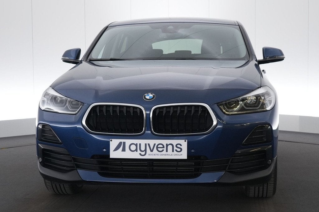 (1YWE276) BMW X2, Auto's, Gebruikt, Euro 6, Bedrijf, 5 deurs