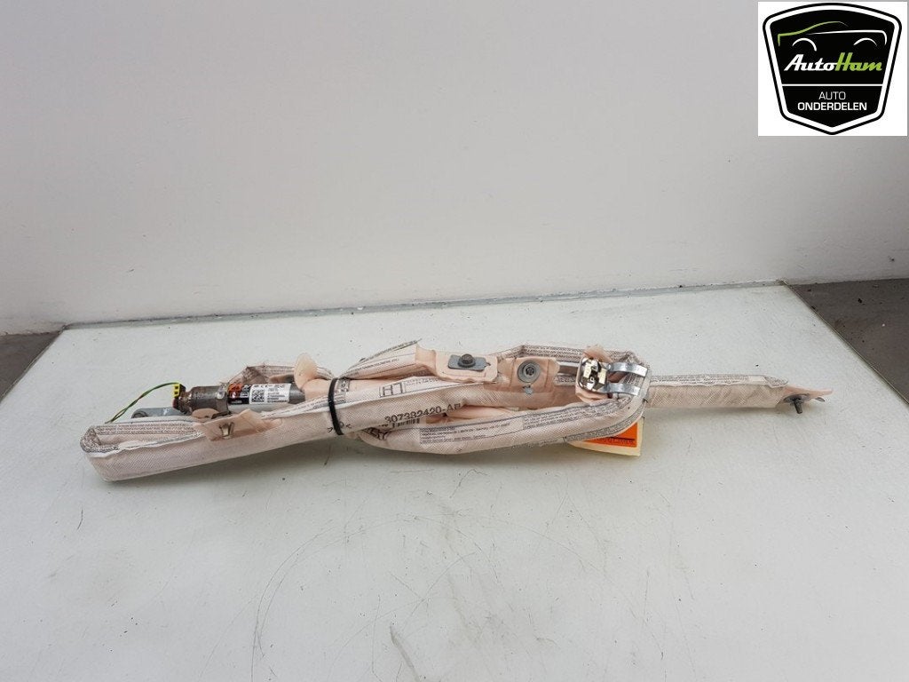 AIRBAG DAK LINKS Opel Insignia Sports Tourer, Dhr. J. Ham, Gebruikt, Administratie@autoham.nl, Opel