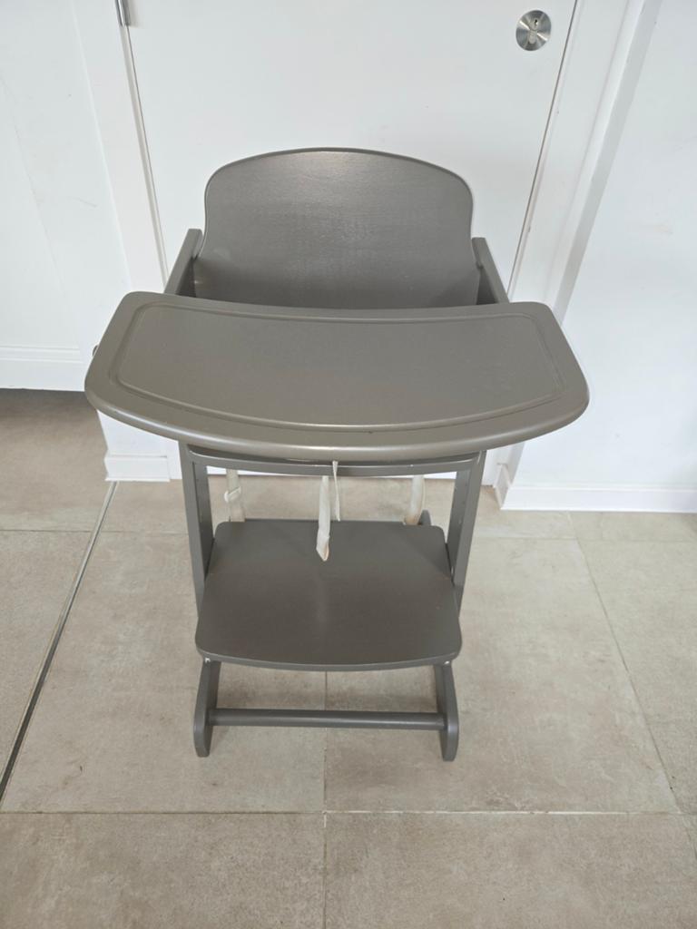 Chaise Bébé Pericles