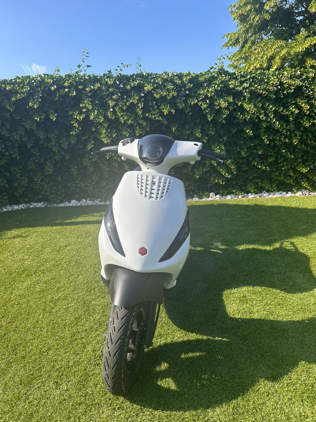 Zip 4t 50cc, Vélos & Vélomoteurs, Scooters | Piaggio, Utilisé, Zip, Classe B (45 km/h), Essence, Enlèvement