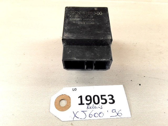 XJ600 1992 - 1996 Yamaha Elektrische component D1-36029
