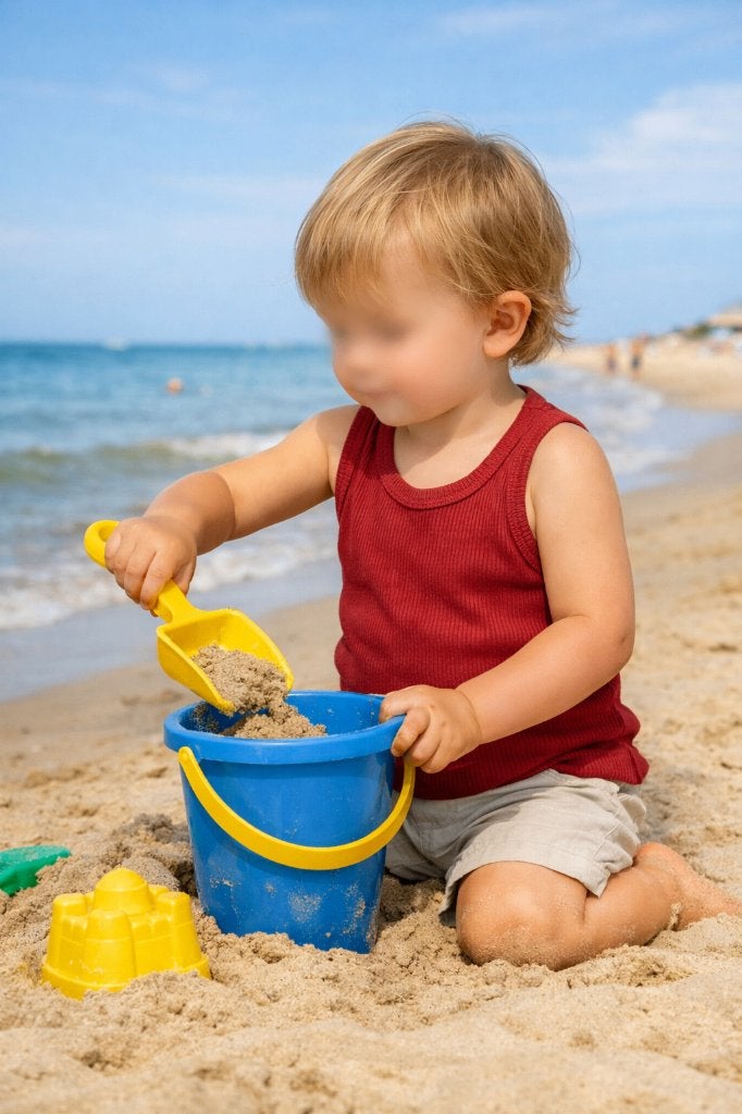L6 Débardeur bordeaux marque Petit bateau, garçon de 2 ans, Garçon, Enlèvement ou Envoi, Petit Bateau, Autres types