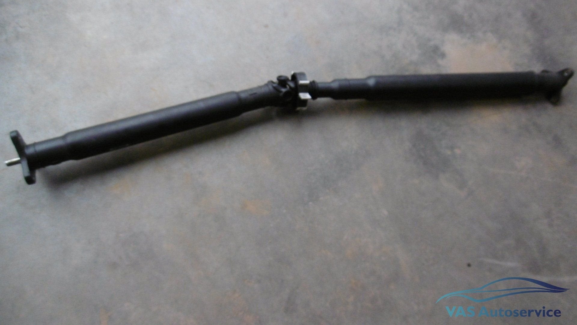 Cardanas BMW 7-serie F01-F02  26 10 7 631 345, -, Origine de la pièce connue, Utilisé, -
