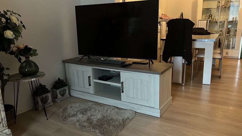 Meuble tv, Enlèvement, Utilisé