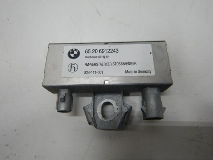 Antenne Versterker BMW Z4 (22732620), Ophalen of Verzenden, Gebruikt