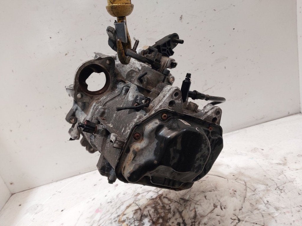 VERSNELLINGSBAK SCHAKEL Skoda Fabia III Combi (NJ5), Dhr. J. Ham, Gebruikt, Administratie@autoham.nl, Skoda