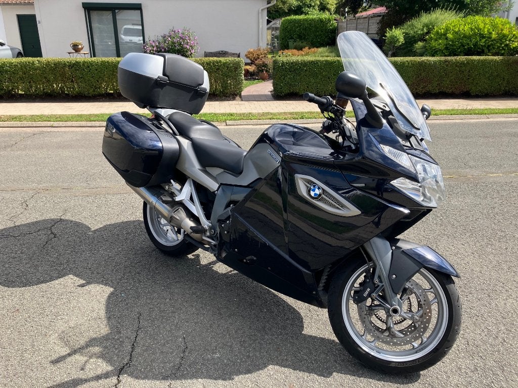 BMW K 1300, Motoren, 4 cilinders, Gebruikt, Particulier, Toermotor