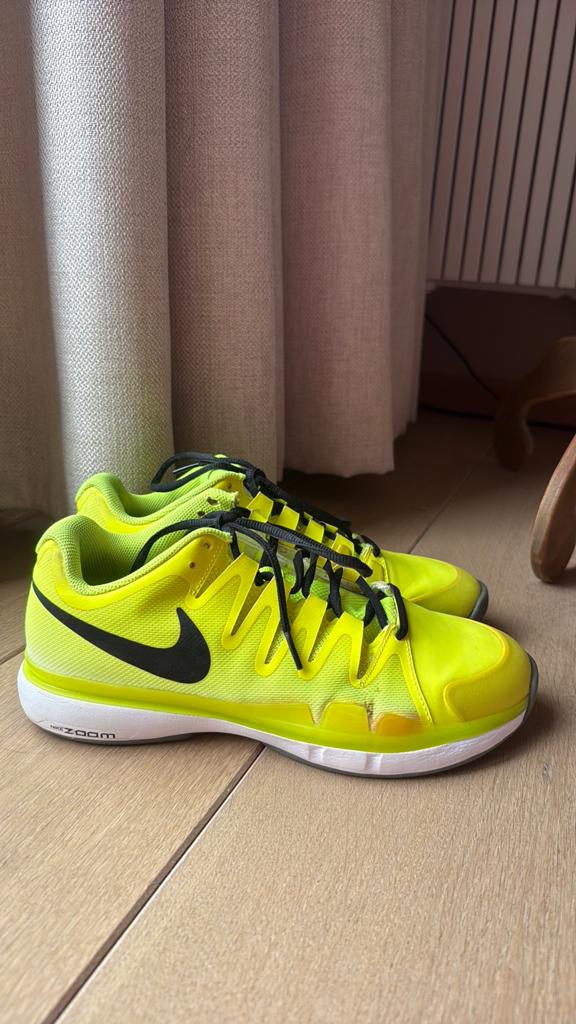 Tennis schoenen, Ophalen, Gebruikt, Schoenen, Nike