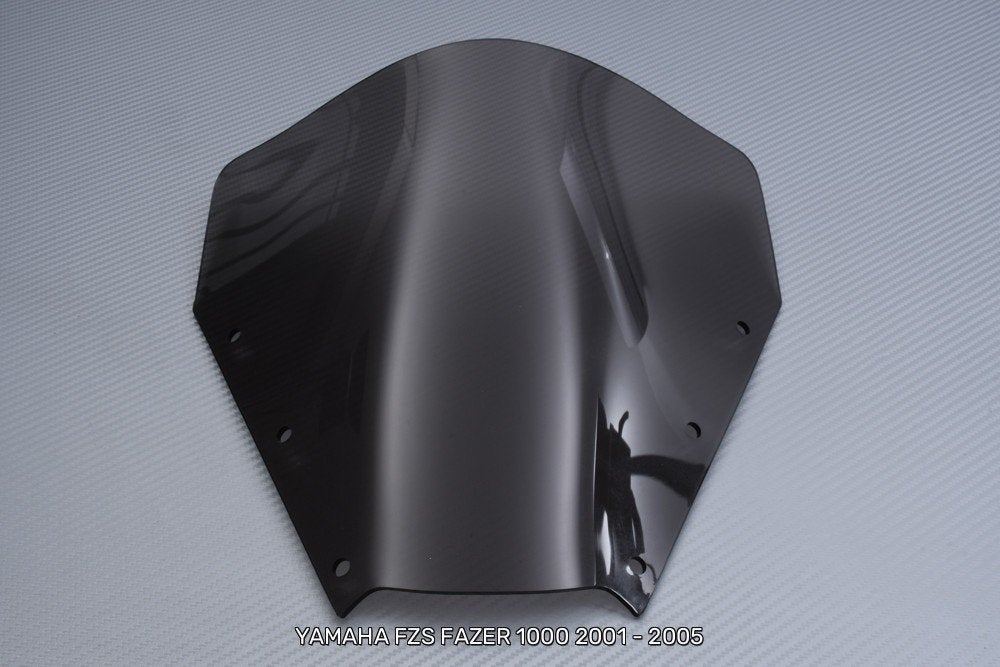 Bulle YAMAHA FZS FAZER 1000 2001 - 2005, Motos, Enlèvement ou Envoi, Neuf
