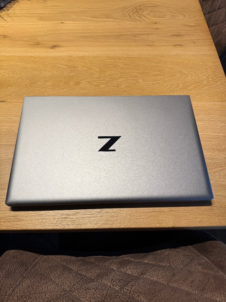 HP Zbook 15u G7 - Intel i7, 1TB SSD, 16 GB RAM, NVIDIA 4GB, Computers en Software, Ophalen, Gebruikt, Met videokaart, 15 inch