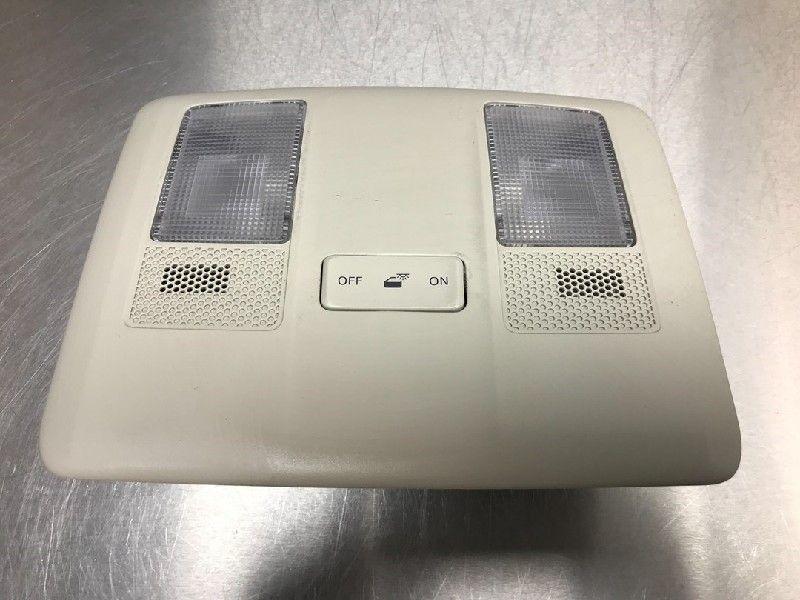BINNENVERLICHTING VOOR Mazda 2 (DJ / DL) (01-2014/02-2018), Gebruikt, Mazda