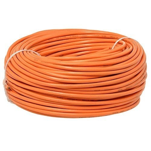 5 x 6mm² H07BQF QWPK BMQL PUR (100 meter), Verzenden