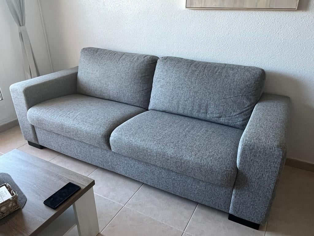 Sofa 2,5 zit, Ophalen