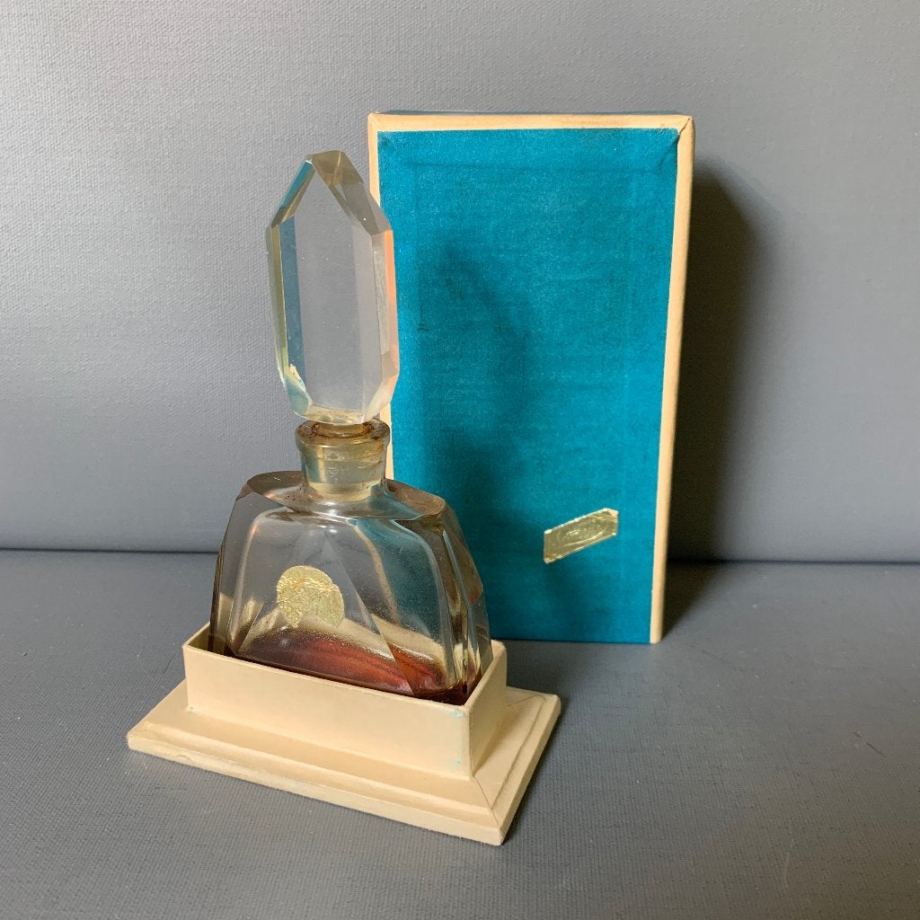 1958 Dzintars parfum Latvia Riga, Enlèvement ou Envoi