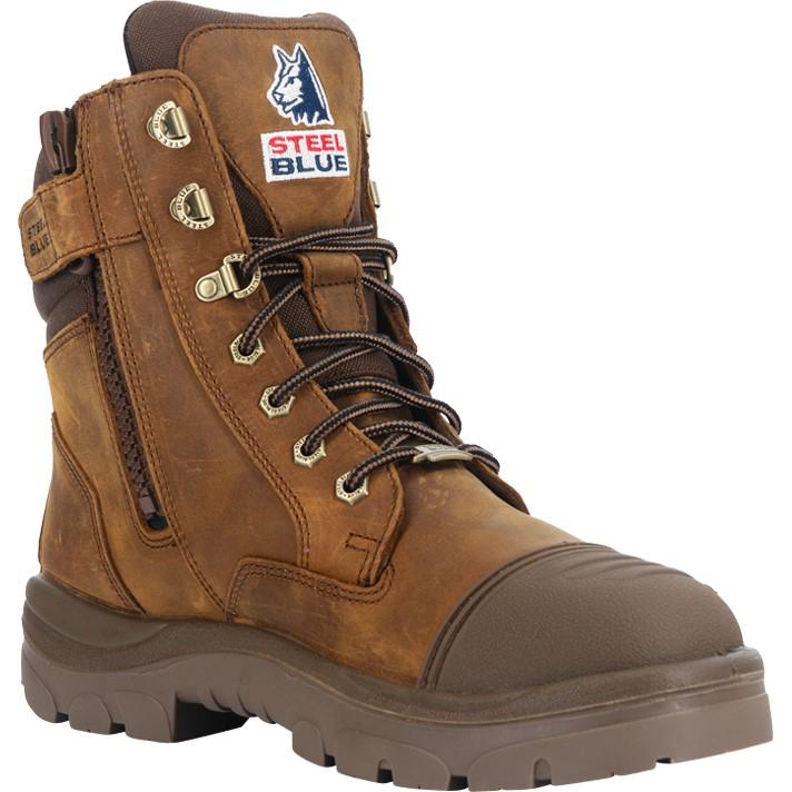 Croix du Sud en acier bleu imperméable S7 392651 | 37-49, Jardin & Terrasse, Vêtements de travail, Enlèvement ou Envoi, Neuf, Femmes