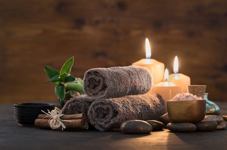 Massage doux, Ophalen of Verzenden