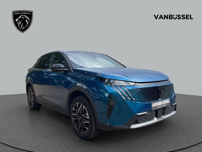 Peugeot 3008 III & e-, 100 kW, Achat, Euro 6, Entreprise