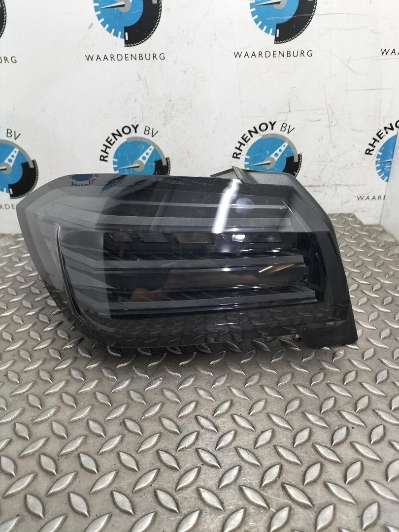 PEUGEOT 208 P21E GT  ACHTERLICHT L 9851062980, PL82630101 20, Autos : Pièces & Accessoires, Enlèvement ou Envoi, Utilisé, ARN reconnu